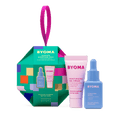 Barrier Boosting Duo